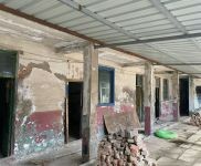 (出租) 濮陽華龍新上京開道臨街大院 十幾間房屋帶院 可做倉庫 可做展廳