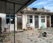 (出租) 濮陽華龍新上京開道臨街大院 十幾間房屋帶院 可做倉庫 可做展廳