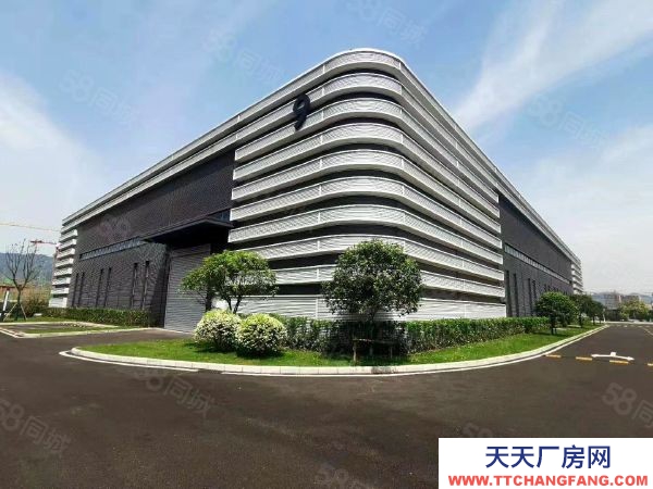 二繞內(nèi)唯一50年獨立產(chǎn)權(quán)廠房出租出售 雙證齊全首付兩成