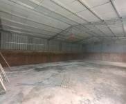 (出租) 濮陽華龍東建材對過新建倉庫1300㎡可進大車