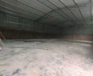 (出租) 濮陽華龍東建材對過新建倉庫1300㎡可進大車