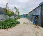 (出租) 濮陽華龍東建材對過新建倉庫1300㎡可進大車