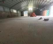 (出租) 濮陽華龍東建材對過新建倉庫1300㎡可進大車