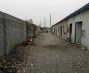 (出租)濮陽華龍 七間住房，倉庫凈面積500平方，水電齊全，價格面議！