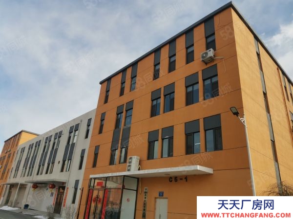 青白江分層分棟出售50年產(chǎn)權(quán)成都周邊廠房