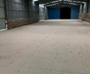 (出租) 濮陽華龍東建材文化路南海路交叉口新建倉庫1500㎡