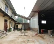 (出租) 清豐倉庫廠房申新泰富西1公里路北，倉庫帶院，水電氣齊全，交通便利