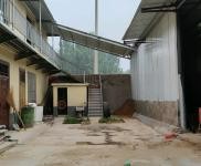 (出租) 清豐倉庫廠房申新泰富西1公里路北，倉庫帶院，水電氣齊全，交通便利