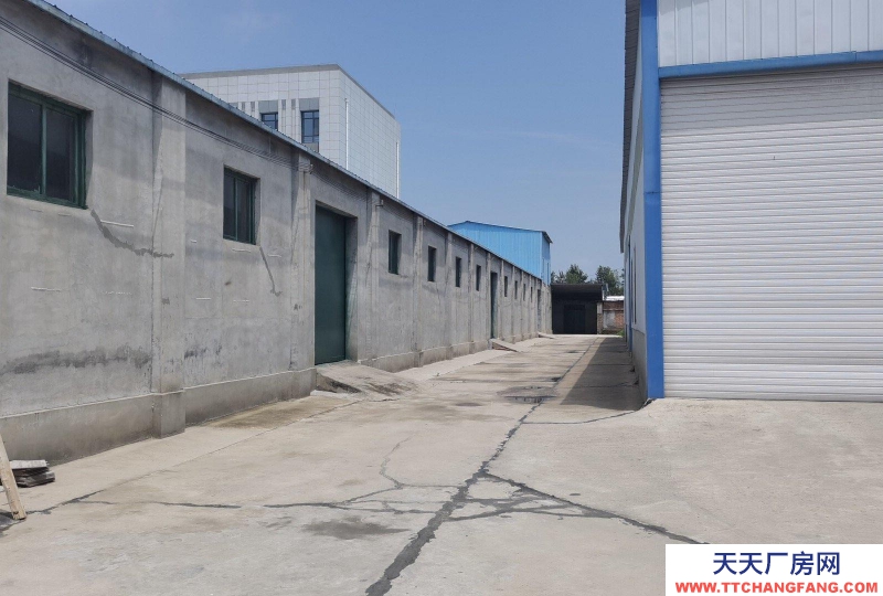 邢臺 南和 (出租) 交通便利，獨立變壓器