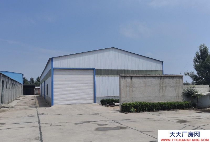 邢臺(tái) 南和 (出租) 交通便利，獨(dú)立變壓器