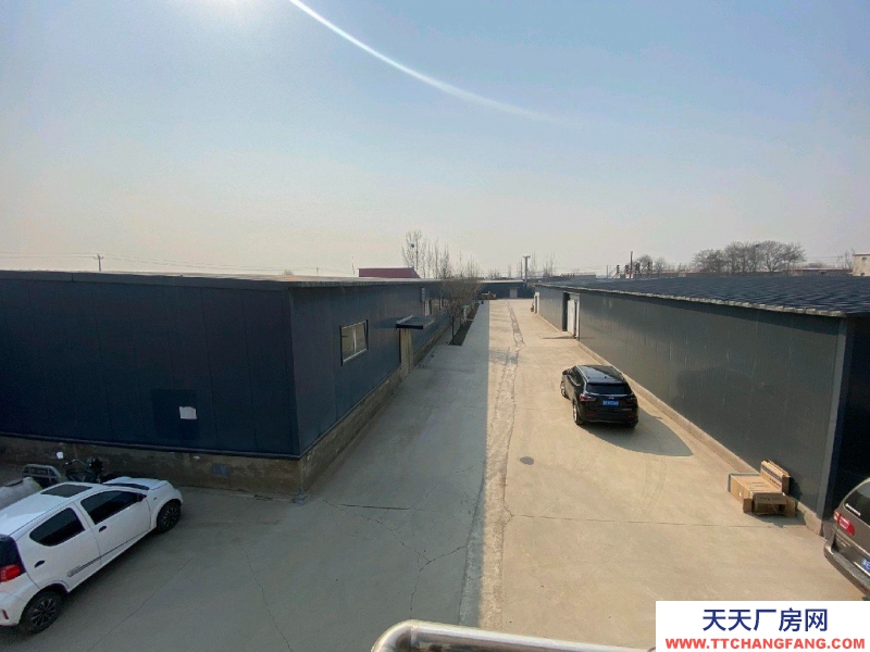 (出租) 2020年新建廠房對(duì)外出售