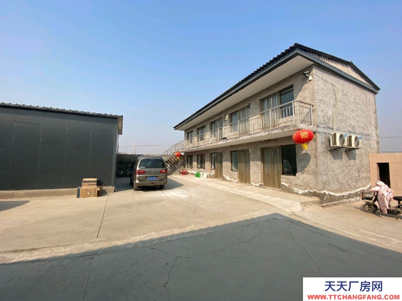 (出租) 2020年新建廠房對(duì)外出售