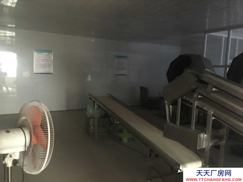 邢臺 南和 (出租) 賈宋鎮(zhèn)齊莊村 食品加工廠500平米