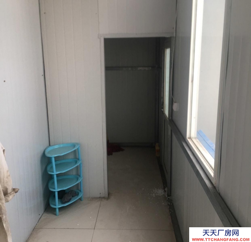 邢臺 南和 (出租) 賈宋鎮(zhèn)齊莊村 食品加工廠500平米