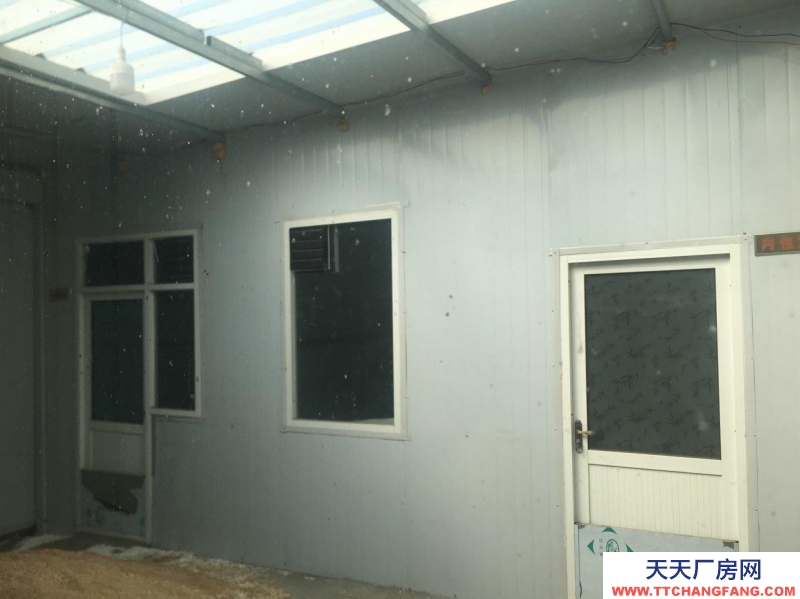 邢臺 南和 (出租) 賈宋鎮(zhèn)齊莊村 食品加工廠500平米