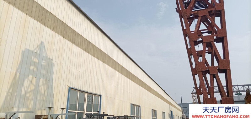 邢臺(tái) 南和 (出租) 整租或分租或出售廠房 交通便利 設(shè)施齊全