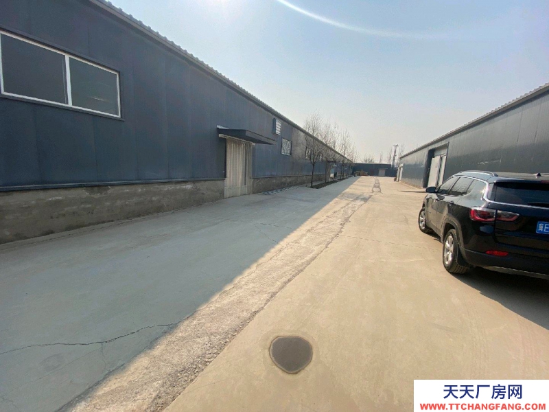 邢臺(tái) 南和 (出售) 適合做任何食品加工。