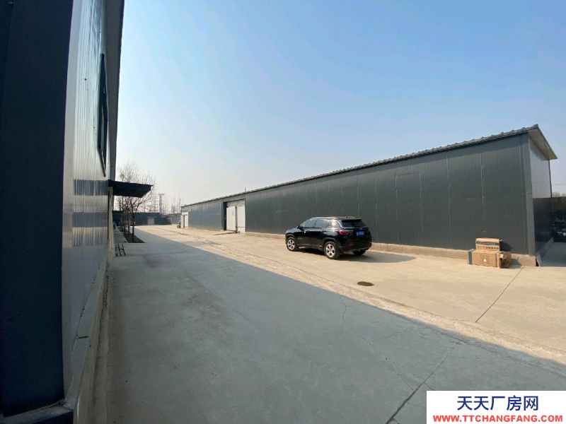 邢臺(tái) 南和 (出售) 適合做任何食品加工。