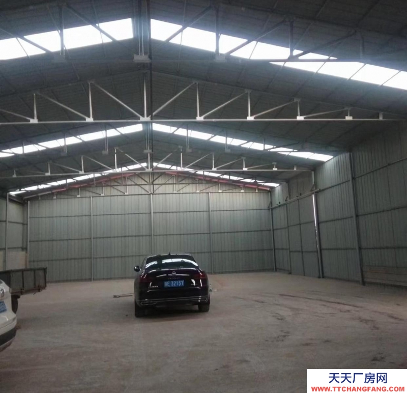 邢臺(tái) 南和 (出租) 500平倉(cāng)庫(kù)出租，位置便利