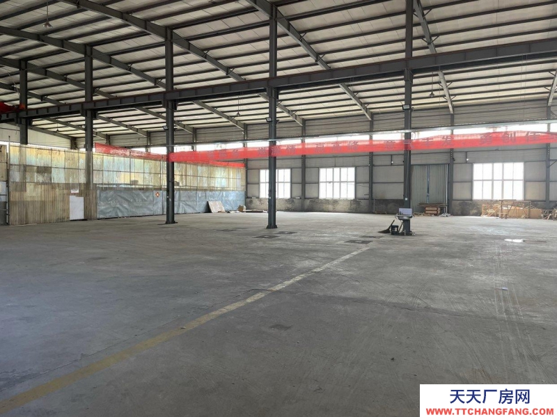 邢臺 寧晉 (出租) 寧晉城區肉制品廠房  高速路口南行3華里北樓下 庫房1100平米