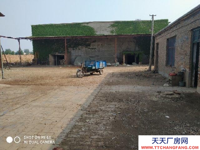 邢臺(tái) 寧晉 (出租) 出租廠地 有車間庫房宿舍彩鋼棚預(yù)制菜