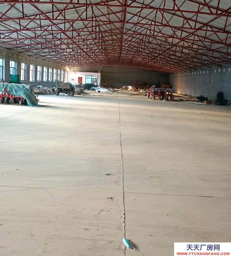 邢臺 寧晉 (出租) 水電齊全,三相電,門市庫房自己的獨院。前后都有大門,交通方便