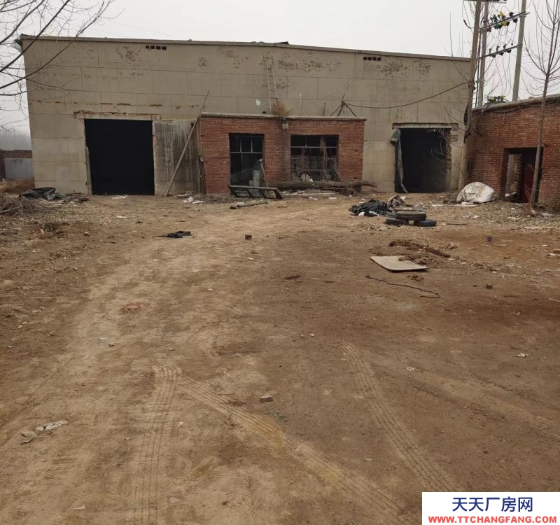 邢臺(tái) 寧晉 (出租) 獨(dú)立院子可做倉(cāng)庫(kù)，可做廠房