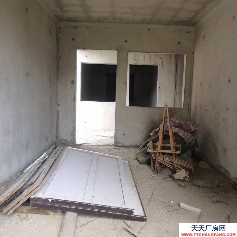 邢臺 寧晉 (出售) 二手水泥房 3.3×6