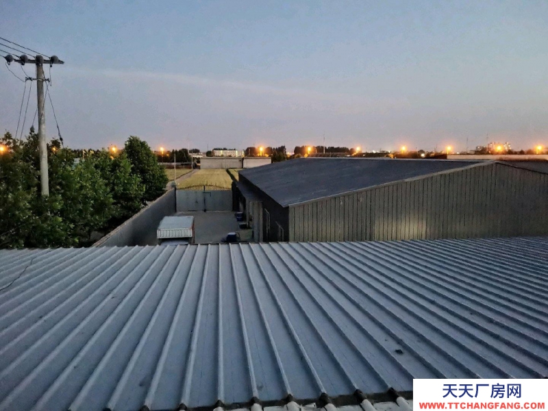 邢臺(tái) 寧晉 (出租) 縣城附近 價(jià)格優(yōu)美 水電齊全醬腌菜廠房