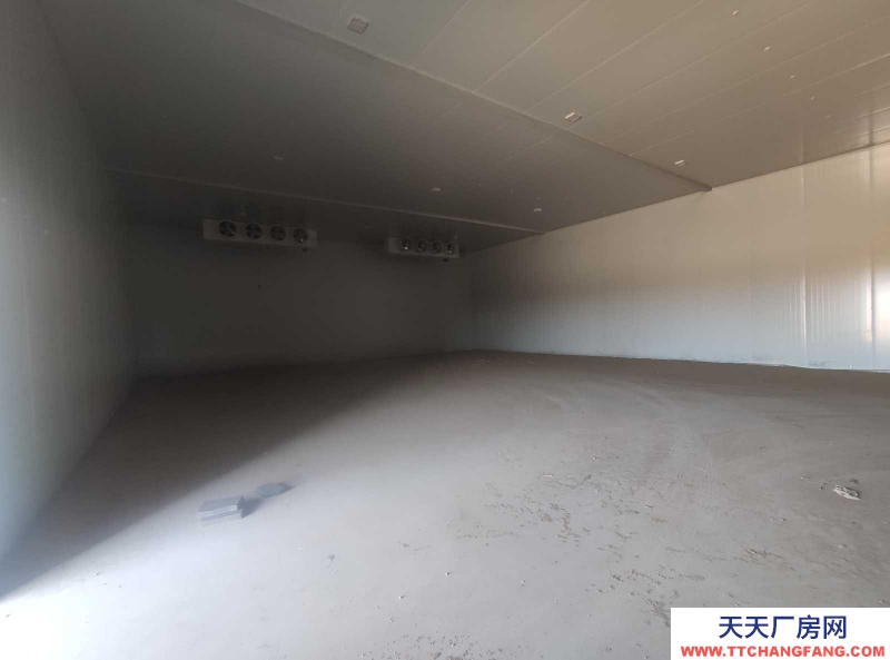 邢臺 寧晉 (出租) 邢臺-寧晉-周邊-出租冷庫-倉庫-可整租-可分租肉制品廠房