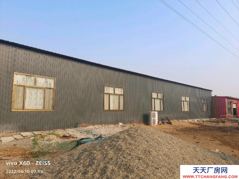 邢臺(tái) 寧晉 (出租) 交通方便，可以進(jìn)大車，水電齊全