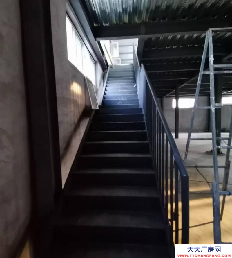 邢臺(tái) 巨鹿 (出租) 兩層廠房，適合辦幼兒園，餐飲行業(yè)火鍋制品廠房