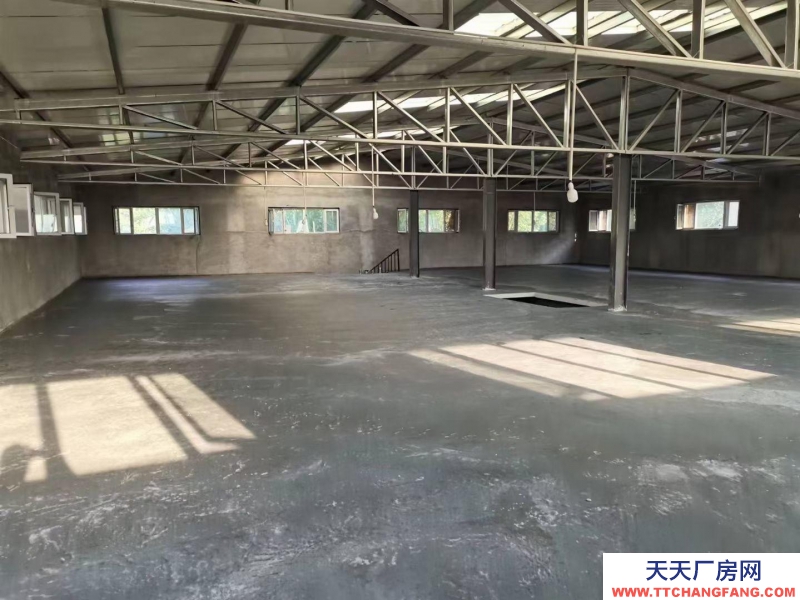 邢臺 巨鹿 (出租) 兩層廠房，適合辦幼兒園，餐飲行業火鍋制品廠房