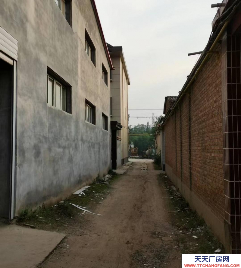 邢臺 巨鹿 (出租) 兩層廠房，適合辦幼兒園，餐飲行業火鍋制品廠房