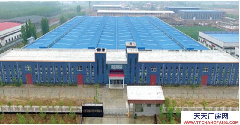 邢臺 巨鹿 (出租) 出租巨鹿縣經濟開發區廠房