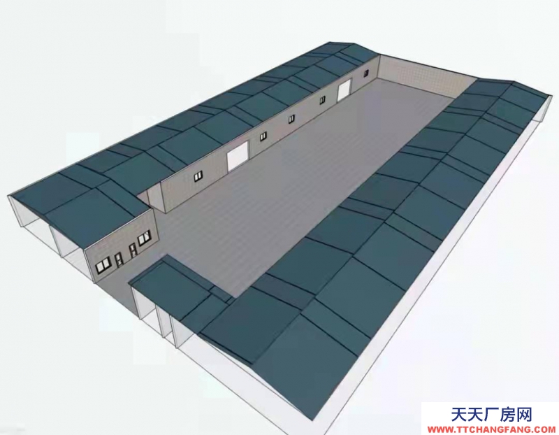 (出租) 出租懷仁廠房出租懷仁廠房