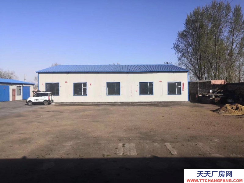 (出租) 獨立廠房,辦公房整體出租