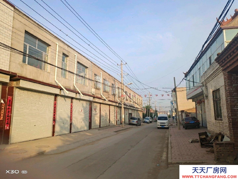 (出售) 郝家寨街面三間正房加榨油坊可以轉(zhuǎn)讓技術(shù)