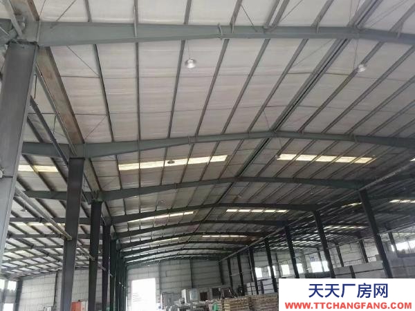 出售金堂淮口成阿工業園標準廠房