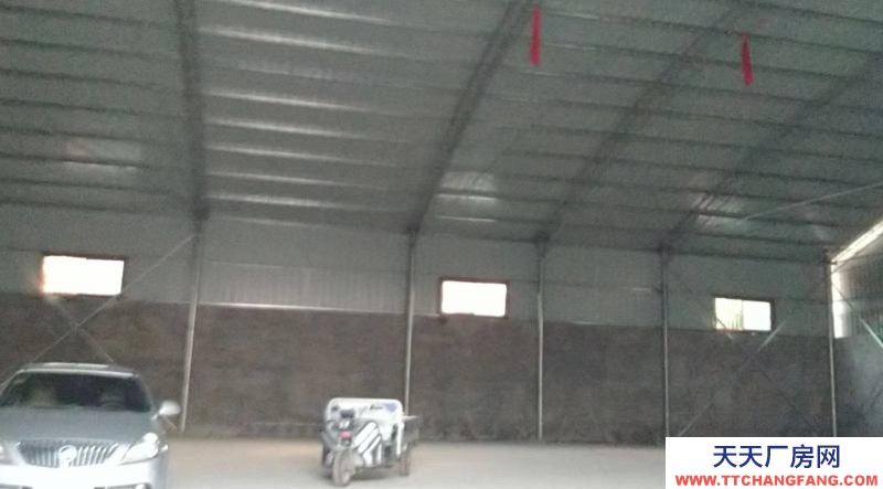 (出租) 新建廠房，價格合理，電話聯系