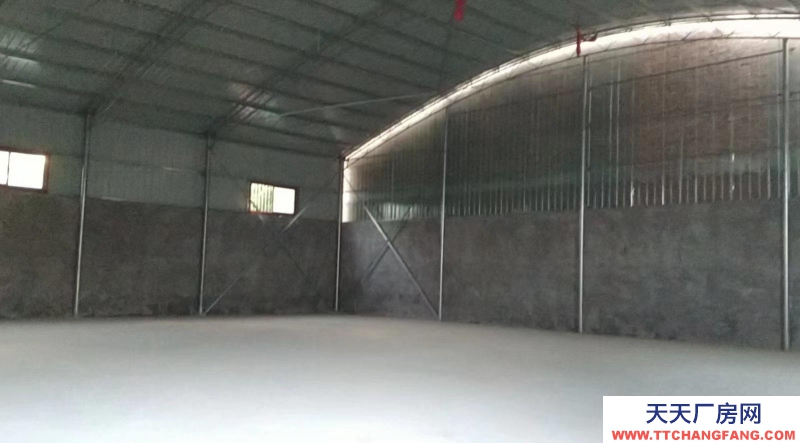 (出租) 新建廠房，價格合理，電話聯系