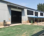 (出租) 濮陽清豐可拐13米大車，水電齊全，在物流園內(nèi)，倉庫廠房，交通方便。