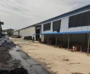 (出租) 濮陽清豐可拐13米大車，水電齊全，在物流園內(nèi)，倉庫廠房，交通方便。