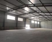 (出租) 濮陽清豐可拐13米大車，水電齊全，在物流園內，倉庫廠房，交通方便。