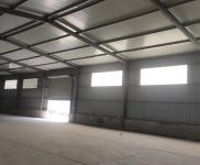 (出租) 濮陽清豐可拐13米大車，水電齊全，在物流園內(nèi)，倉庫廠房，交通方便。