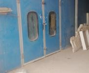 (出租) 濮陽清豐可做廠房，庫房，內(nèi)有無塵噴漆房。