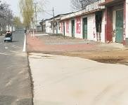 (出租) 濮陽南樂北三環(huán)106交叉口往東1.5公里路北，