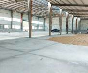 (出租)濮陽(yáng)南樂(lè) 鋼結(jié)構(gòu)，框架結(jié)構(gòu)，層高8米，半掛車進(jìn)出方便，可分開(kāi)租用，