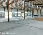 (出租)濮陽(yáng)南樂(lè) 鋼結(jié)構(gòu)，框架結(jié)構(gòu)，層高8米，半掛車進(jìn)出方便，可分開(kāi)租用，