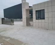 (出租) 濮陽南樂北環鋼結構廠房1200平方